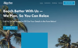 BlueSun Vacations