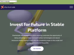Xharkstrade