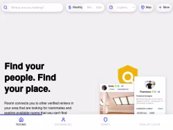 Roomiapp