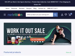 Netrition