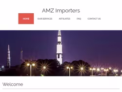 Amzimporters