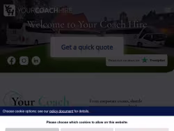 Yourcoachhire