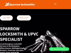 Sparrowlocksmiths
