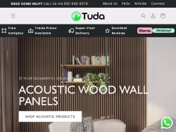 Tudagrass