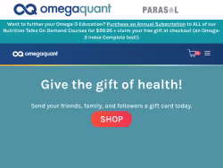 Omegaquant