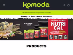 Komodoproducts