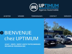 Uptimum-automobile