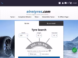Eiretyres