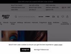 Samplebeauty