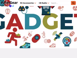 Palmgear