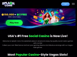 Splashcoins