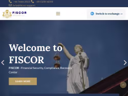 Fiscor
