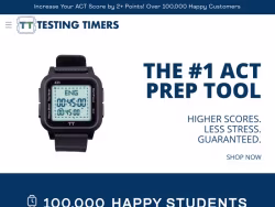 Testingtimers