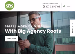 Oakinteractive