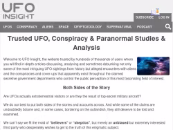 Ufoinsight