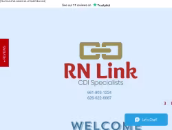 Rn-link