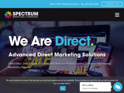 Spectrummarketing