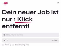Jobninja