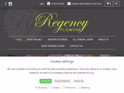 Regencyflowerscrayford