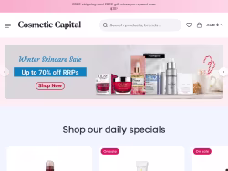 Cosmeticcapital