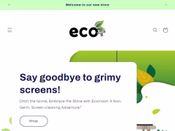 Ecomoist