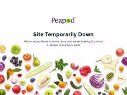 Peapod