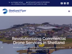 Shetland-flyer