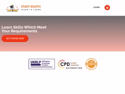 Studybooth