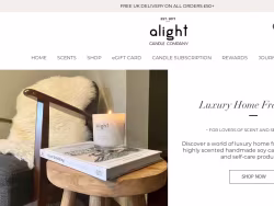 Alightcandlecompany