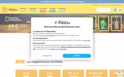 Fleuruspresse