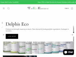 Theecoemporium