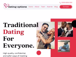 Dating-options