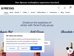 Ilpresso