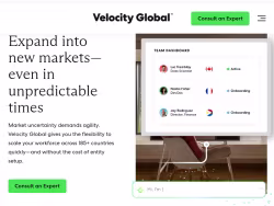 Velocityglobal