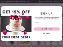 Mybaker