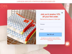 Ott-design