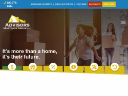 Advisorsmortgage