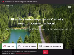 Authentikcanada