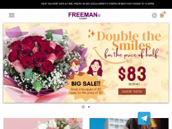 Freemanflorist