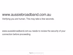 Aussiebroadband