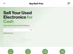 Buybackpros