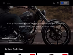 Bikerslifestyle
