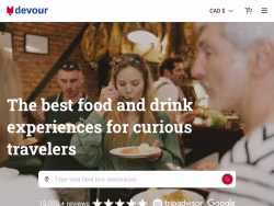 Devourtours