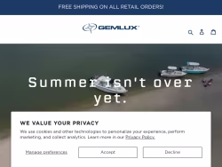 Gemlux
