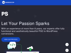Wordsuccor