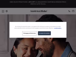 Austenblake