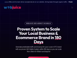Webjuice