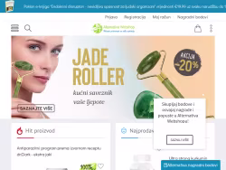 Alternativa-webshop