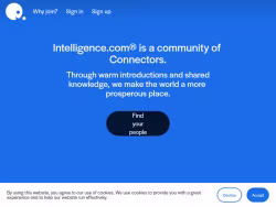 Intelligence