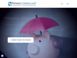 Pension-claims